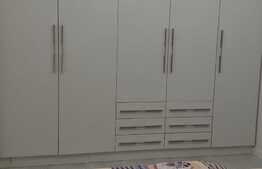 Duplex mobilat si utilat, 215 mp utili, zona padurea verde, Dumbravita