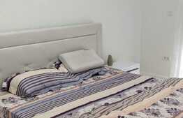 Duplex mobilat si utilat, 215 mp utili, zona padurea verde, Dumbravita