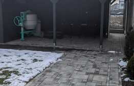 Duplex mobilat si utilat, 215 mp utili, zona padurea verde, Dumbravita