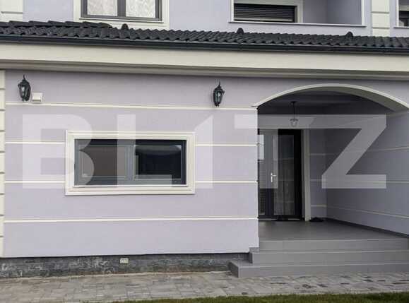 Casa de vânzare 6 camere Dumbravita - 78759CV | BLITZ Timișoara | Poza1