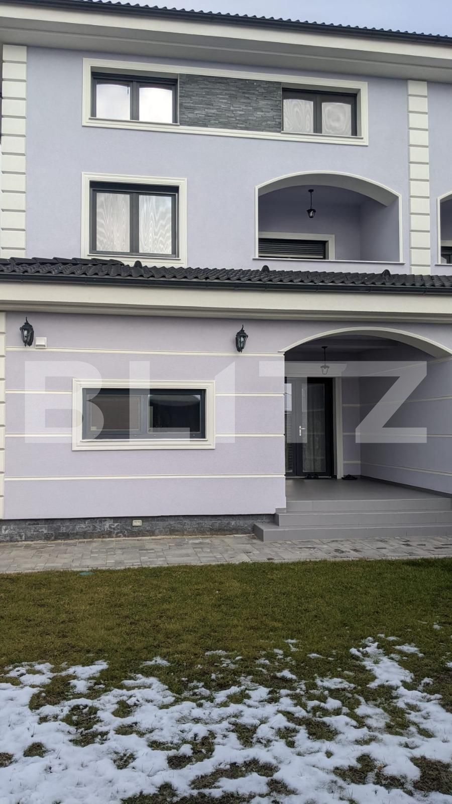 Casa de vânzare 6 camere Dumbravita - 78759CV | BLITZ Timișoara | Poza1