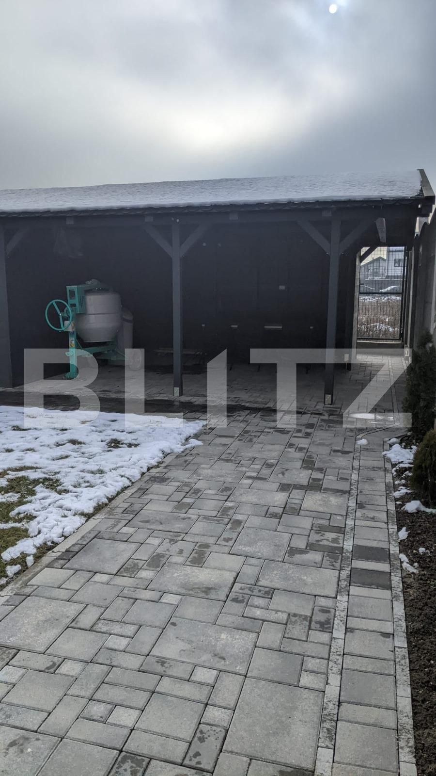 Casa de vânzare 6 camere Dumbravita - 78759CV | BLITZ Timișoara | Poza11