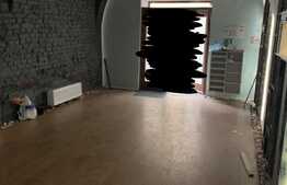 Spatiu comercial, 120 mp, Piata Unirii