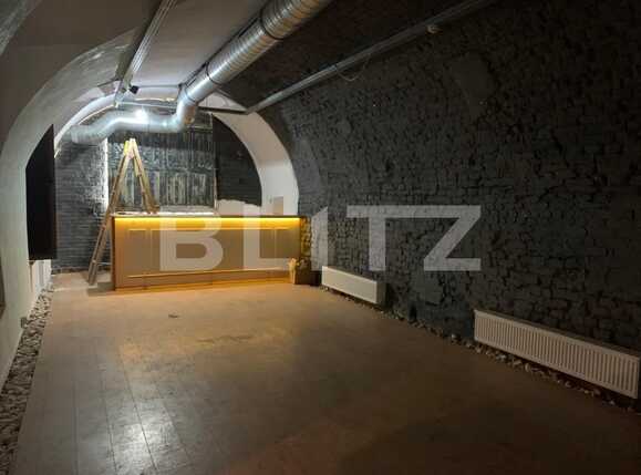 Spațiu comercial de închiriat P-ta Unirii - 78804SIC | BLITZ Timișoara | Poza1