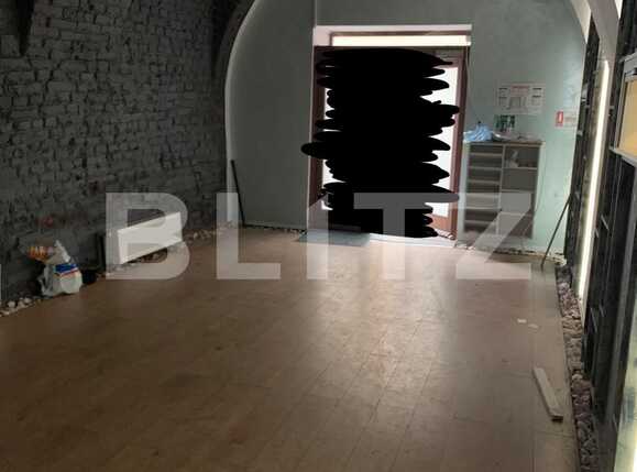 Spațiu comercial de închiriat P-ta Unirii - 78804SIC | BLITZ Timișoara | Poza2