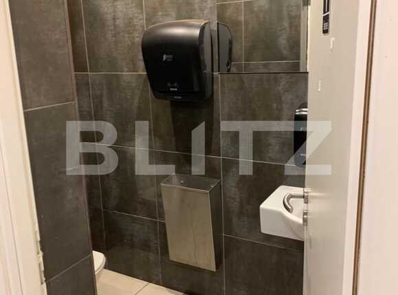Spațiu comercial de închiriat P-ta Unirii - 78804SIC | BLITZ Timișoara | Poza8