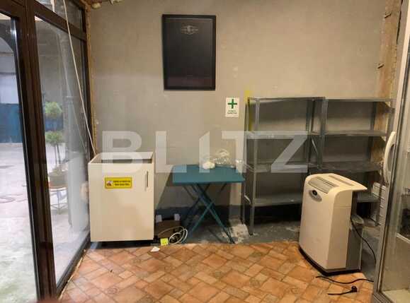 Spațiu comercial de închiriat P-ta Unirii - 78804SIC | BLITZ Timișoara | Poza11