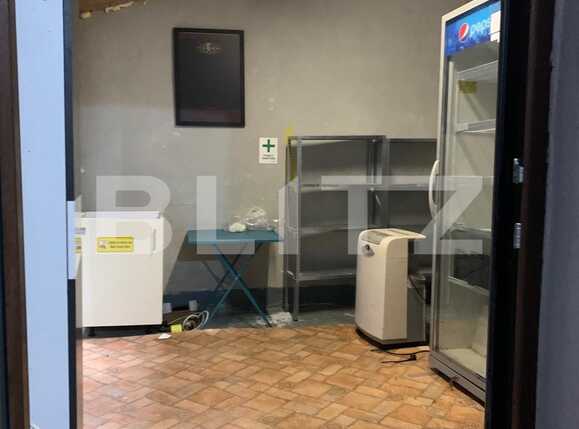 Spațiu comercial de închiriat P-ta Unirii - 78804SIC | BLITZ Timișoara | Poza9