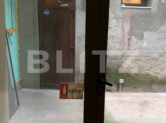 Spațiu comercial de închiriat P-ta Unirii - 78804SIC | BLITZ Timișoara | Poza6