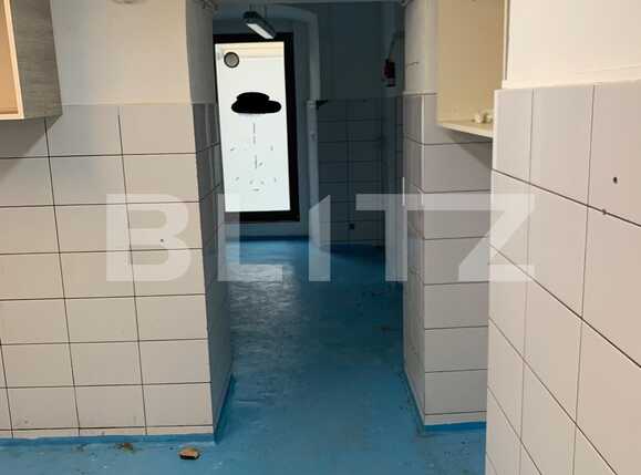 Spațiu comercial de închiriat P-ta Unirii - 78804SIC | BLITZ Timișoara | Poza3