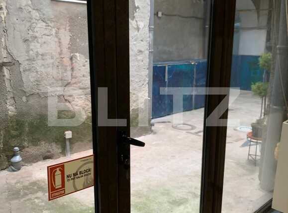 Spațiu comercial de închiriat P-ta Unirii - 78804SIC | BLITZ Timișoara | Poza5