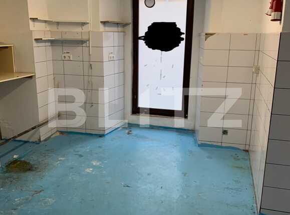 Spațiu comercial de închiriat P-ta Unirii - 78804SIC | BLITZ Timișoara | Poza4