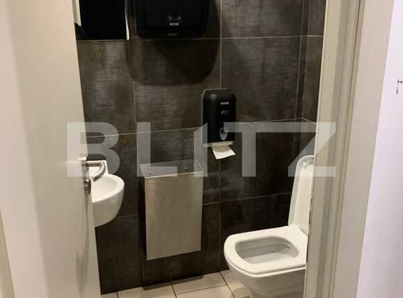 Spațiu comercial de închiriat P-ta Unirii - 78804SIC | BLITZ Timișoara | Poza7