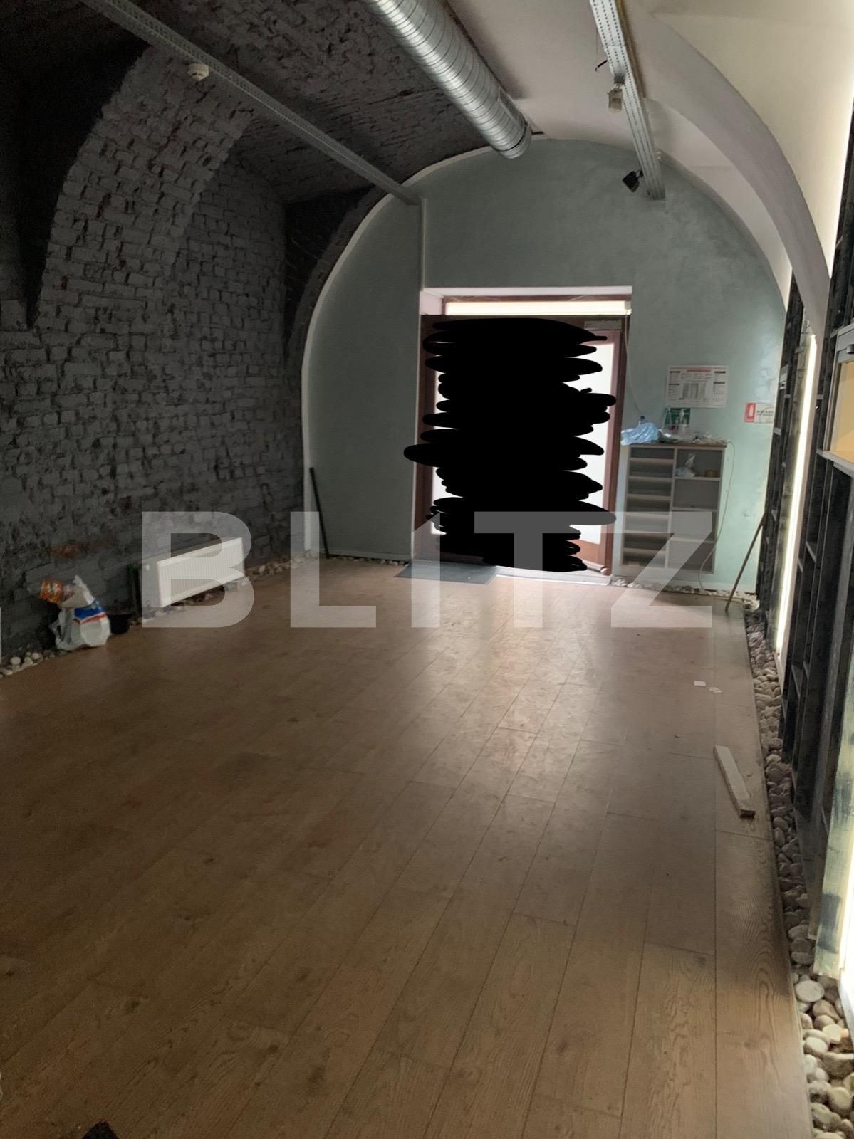 Spațiu comercial de închiriat P-ta Unirii - 78804SIC | BLITZ Timișoara | Poza2