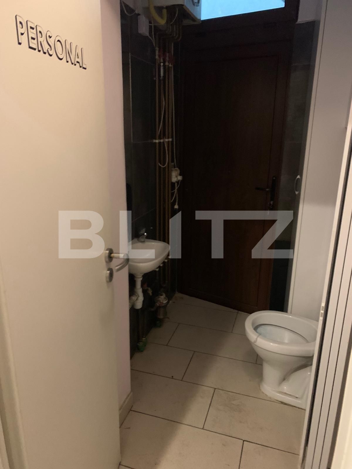 Spațiu comercial de închiriat P-ta Unirii - 78804SIC | BLITZ Timișoara | Poza10