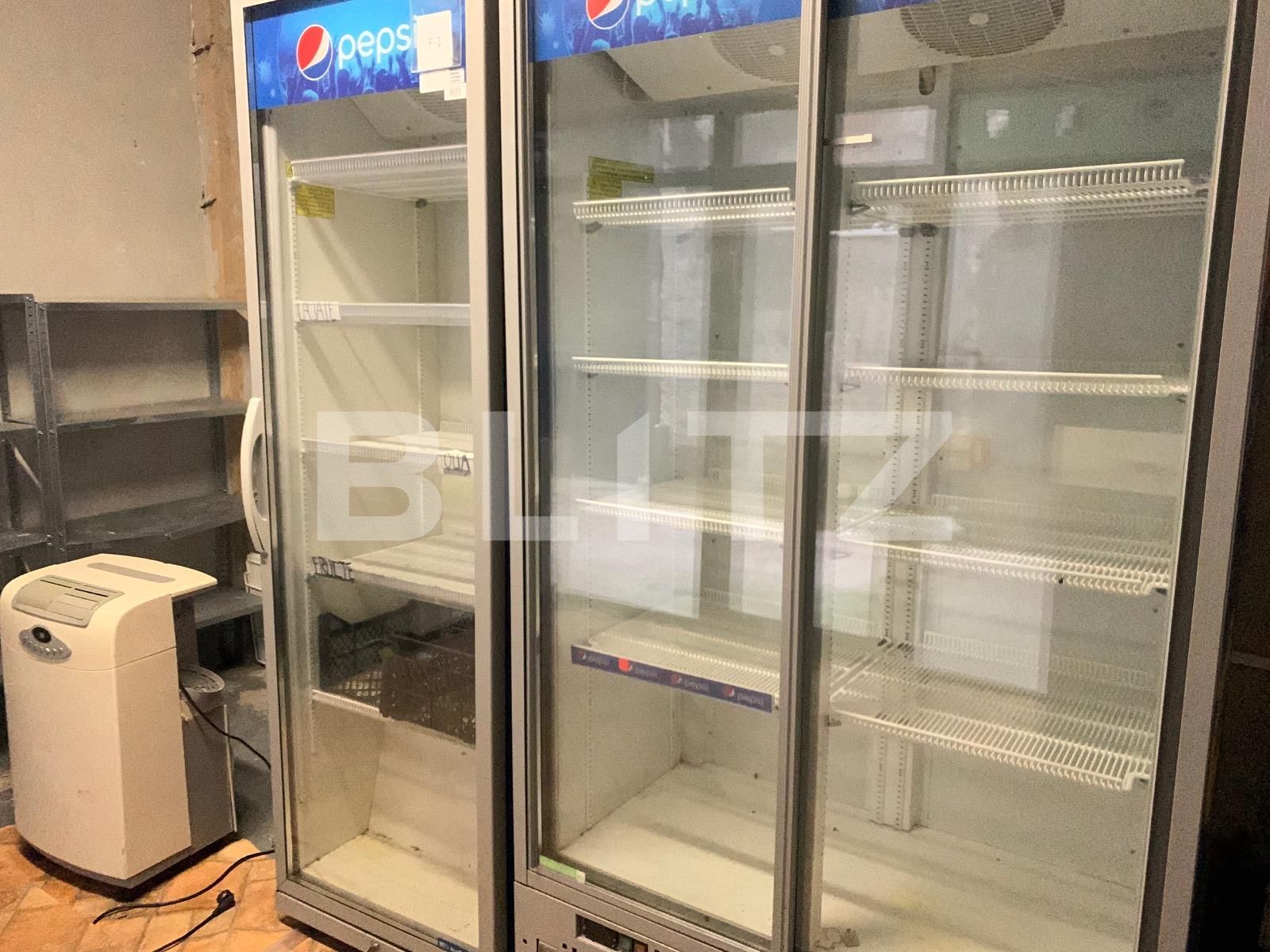 Spațiu comercial de închiriat P-ta Unirii - 78804SIC | BLITZ Timișoara | Poza12