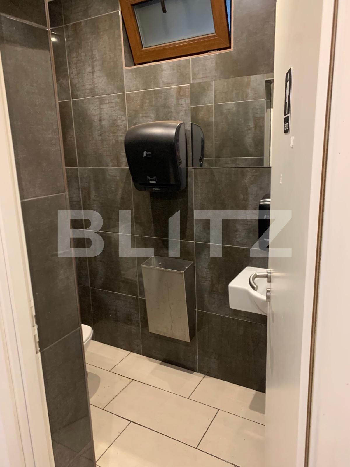 Spațiu comercial de închiriat P-ta Unirii - 78804SIC | BLITZ Timișoara | Poza8