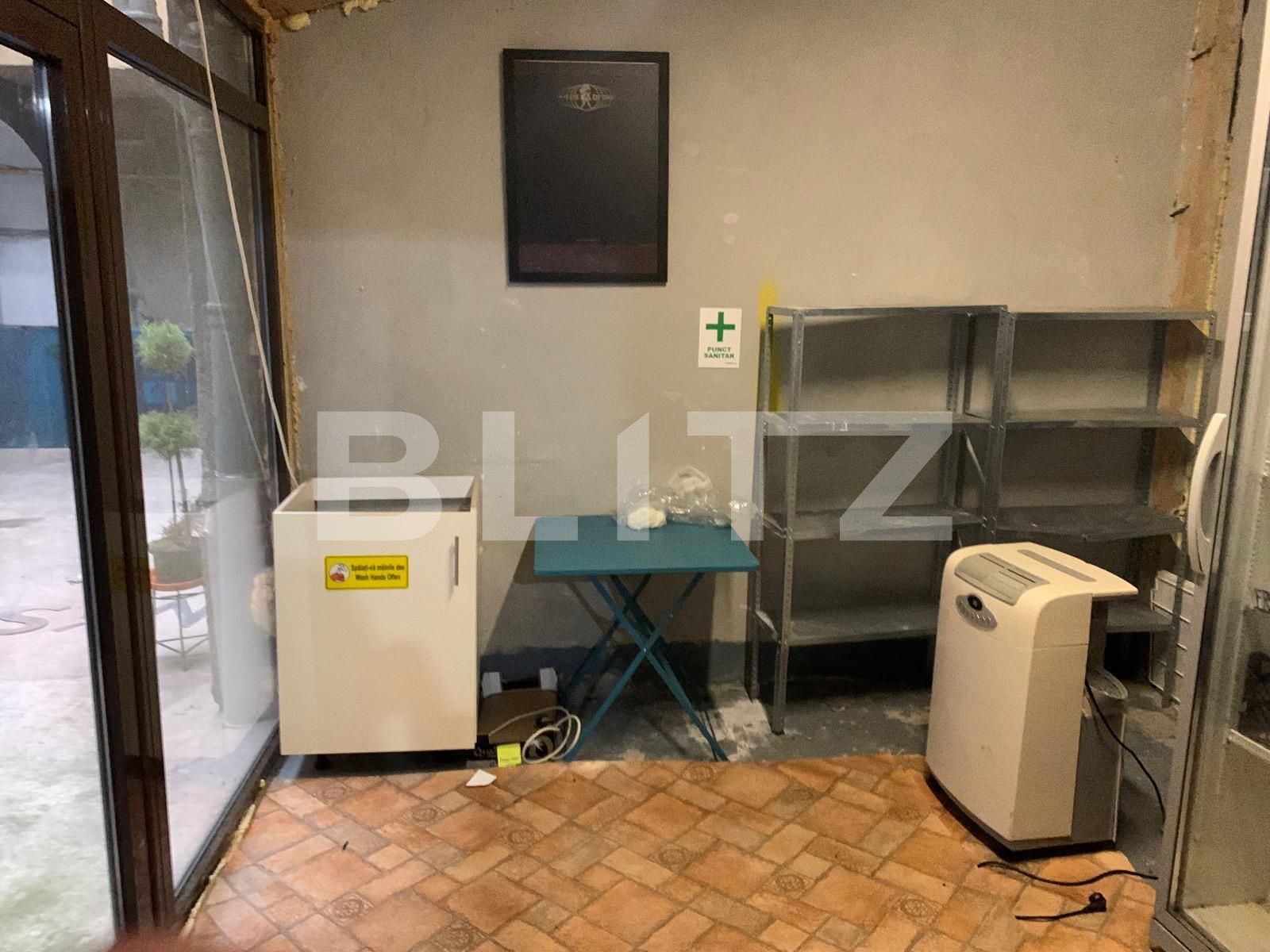 Spațiu comercial de închiriat P-ta Unirii - 78804SIC | BLITZ Timișoara | Poza11