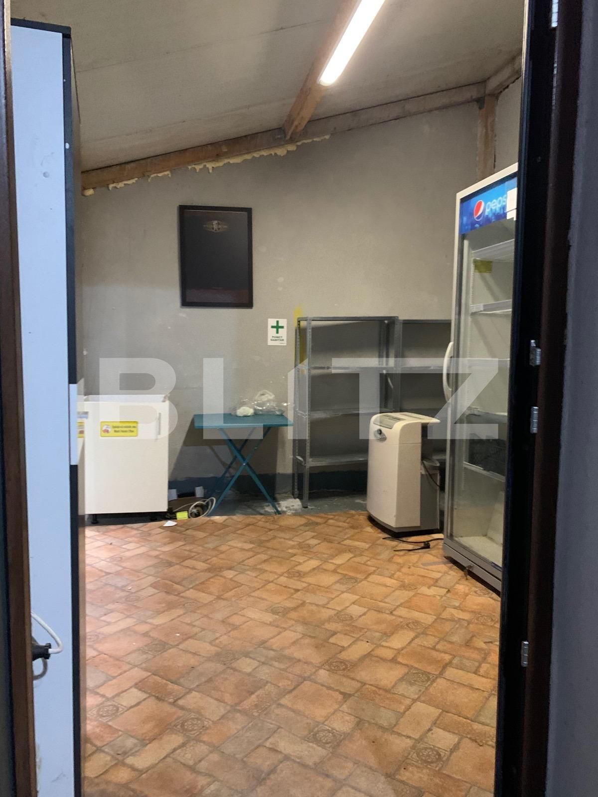 Spațiu comercial de închiriat P-ta Unirii - 78804SIC | BLITZ Timișoara | Poza9