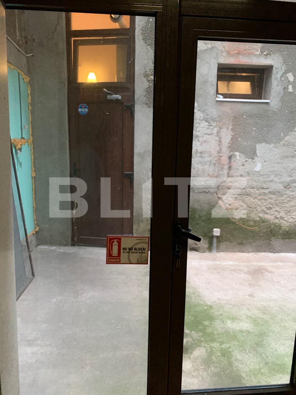 Spațiu comercial de închiriat P-ta Unirii - 78804SIC | BLITZ Timișoara | Poza6