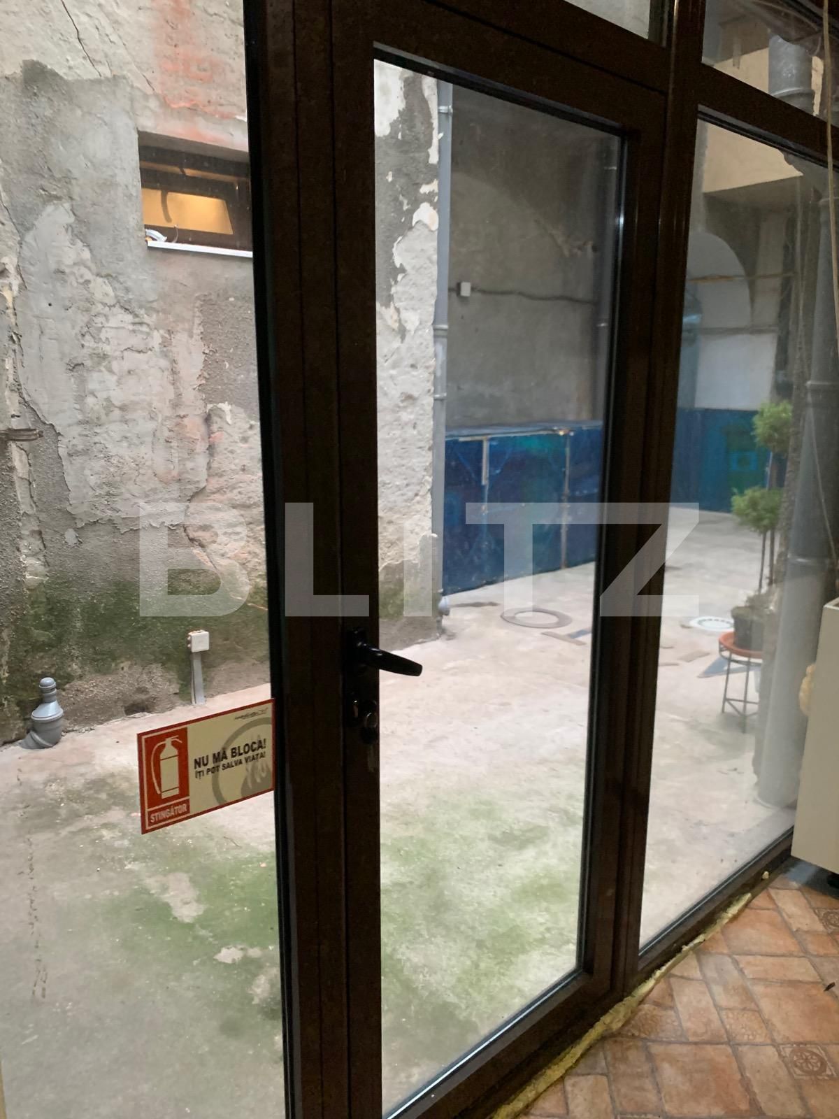 Spațiu comercial de închiriat P-ta Unirii - 78804SIC | BLITZ Timișoara | Poza5