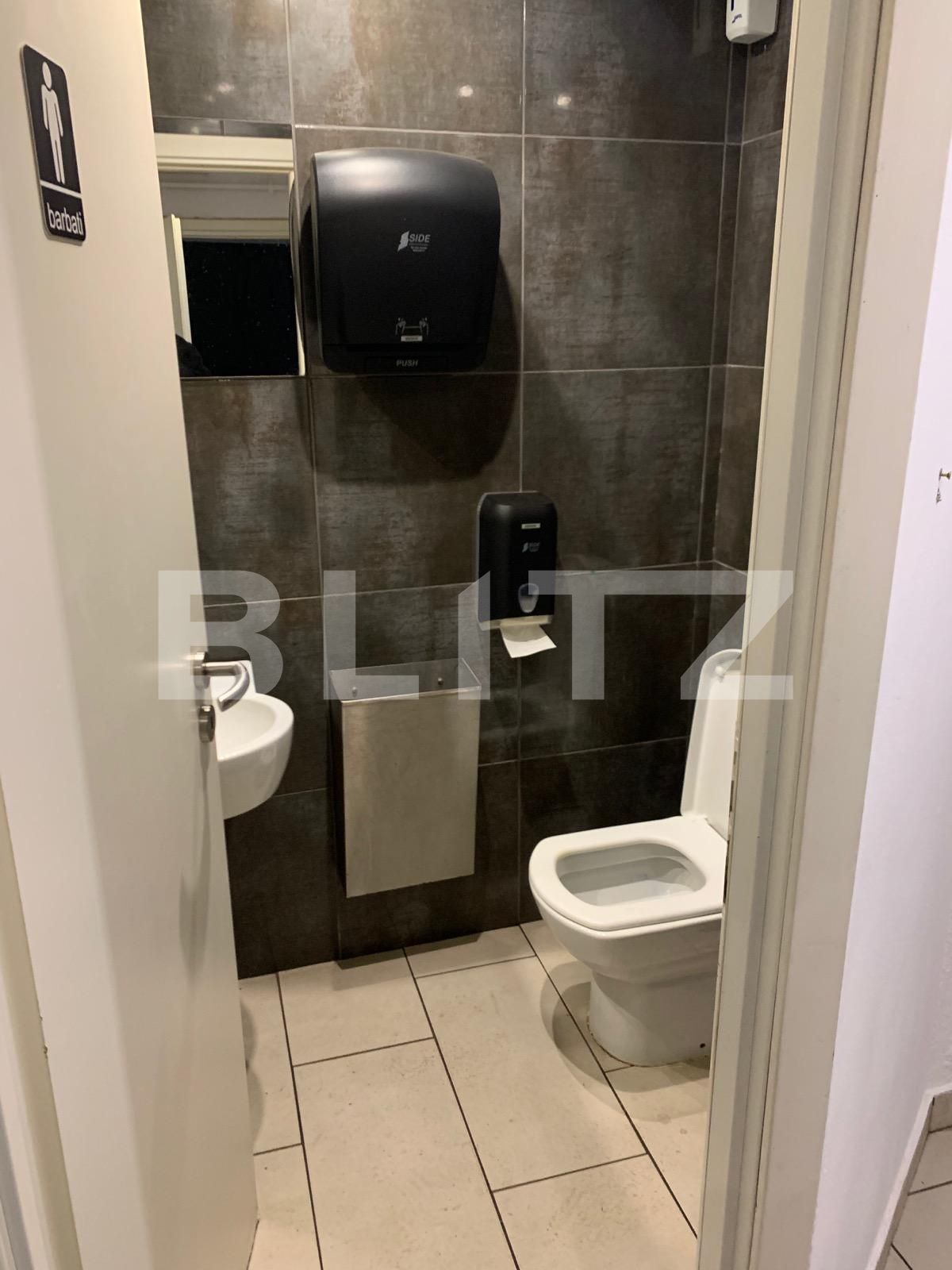 Spațiu comercial de închiriat P-ta Unirii - 78804SIC | BLITZ Timișoara | Poza7