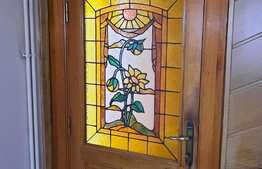 Ocazie, casa foarte frumoasa cu teren plus apartament, Ghiroda!