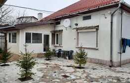 Ocazie, casa foarte frumoasa cu teren plus apartament, Ghiroda!