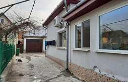 Ocazie, casa foarte frumoasa cu teren plus apartament, Ghiroda!