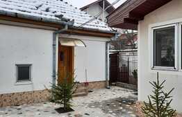 Ocazie, casa foarte frumoasa cu teren plus apartament, Ghiroda!