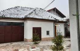 Ocazie, casa foarte frumoasa cu teren plus apartament, Ghiroda!