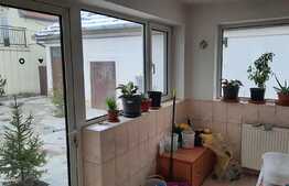 Ocazie, casa foarte frumoasa cu teren plus apartament, Ghiroda!