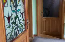 Ocazie, casa foarte frumoasa cu teren plus apartament, Ghiroda!