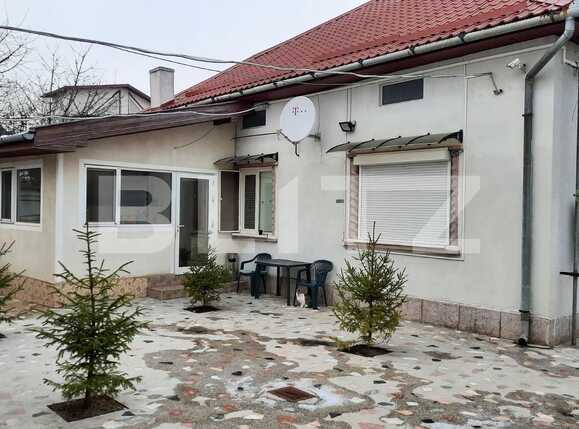 Casa de vânzare 4 camere Ghiroda - 78823CV | BLITZ Timișoara | Poza1