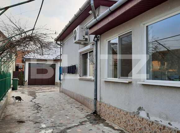 Casa de vânzare 4 camere Ghiroda - 78823CV | BLITZ Timișoara | Poza6