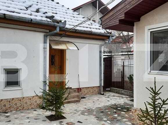 Casa de vânzare 4 camere Ghiroda - 78823CV | BLITZ Timișoara | Poza2