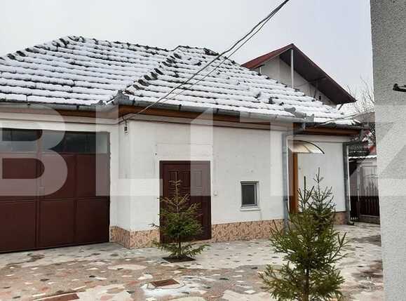 Casa de vânzare 4 camere Ghiroda - 78823CV | BLITZ Timișoara | Poza3