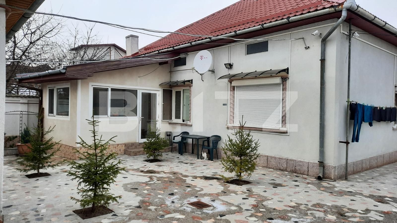 Casa de vânzare 4 camere Ghiroda - 78823CV | BLITZ Timișoara | Poza1