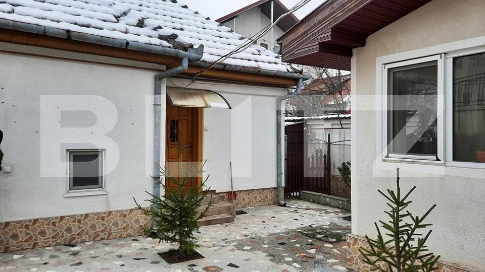 Casa de vânzare 4 camere Ghiroda - 78823CV | BLITZ Timișoara | Poza2