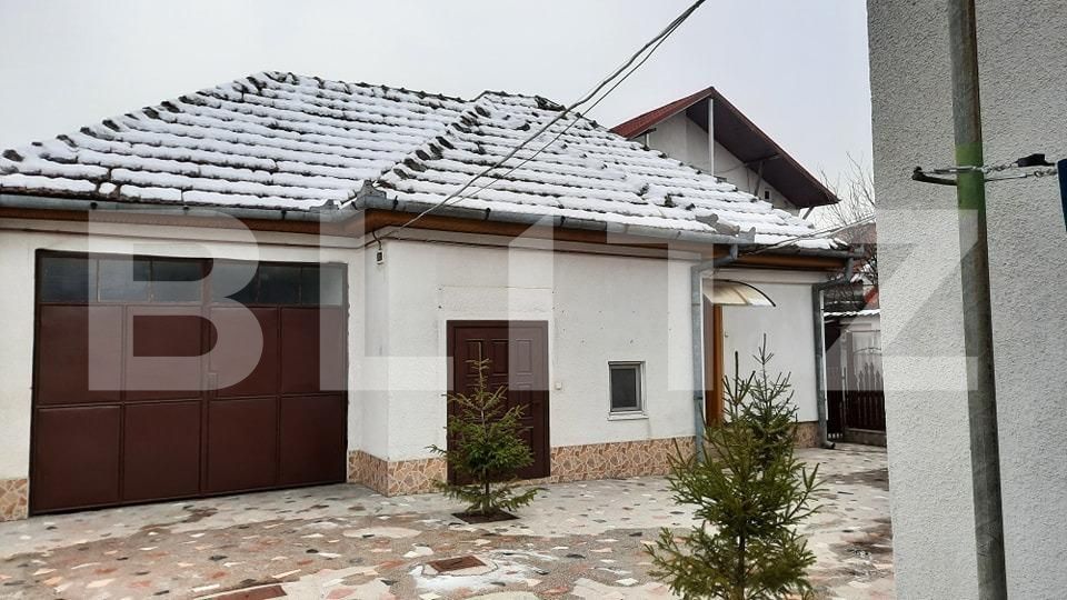 Casa de vânzare 4 camere Ghiroda - 78823CV | BLITZ Timișoara | Poza3