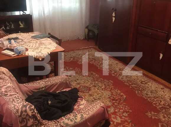 Apartament de vânzare 3 camere Dambovita - 78855AV | BLITZ Timișoara | Poza1