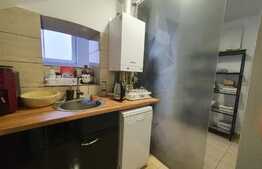  Apartament 2 camere semidecomandat, demisol, 47 mp utili, zona Balcescu