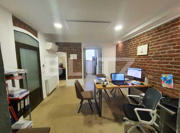 Apartament de vânzare 2 camere Balcescu - 78859AV | BLITZ Timișoara | Poza1