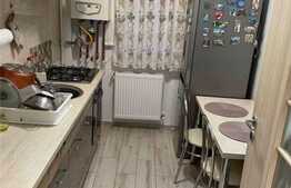 Garsoniera spatioasa si moderna. Giroc