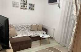 Garsoniera spatioasa si moderna. Giroc