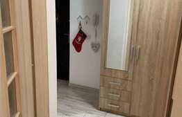 Garsoniera spatioasa si moderna. Giroc