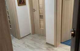 Garsoniera spatioasa si moderna. Giroc