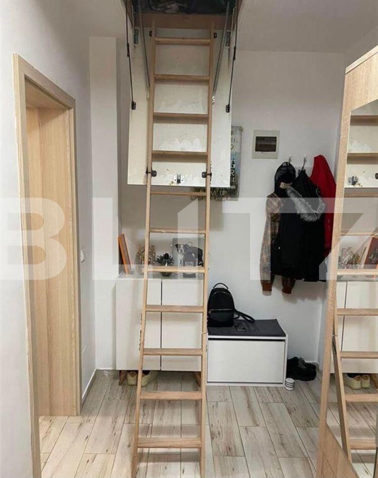 Garsonieră de vânzare Giroc - 78860AV | BLITZ Timișoara | Poza7