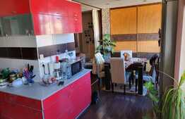 Apartament 3 camere, decomandat, 72 mp utili, zona Girocului