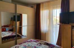 Apartament 3 camere, decomandat, 72 mp utili, zona Girocului